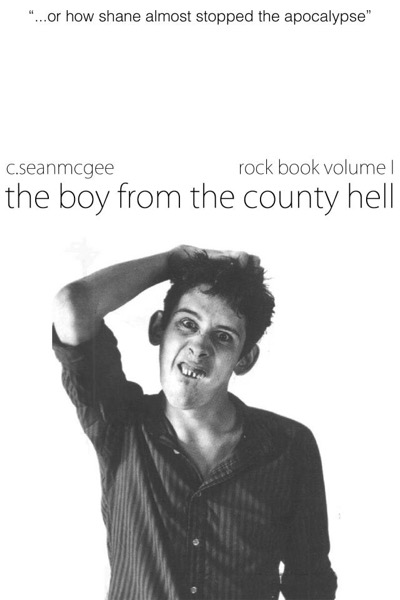 Read The Boy from the County Hell online