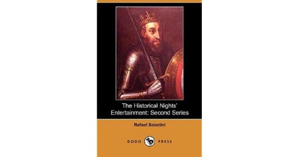Read The Historical Nights' Entertainment: First Series online