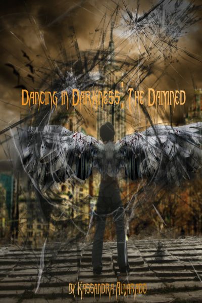 Read Dancing in Darkness: The Damned online