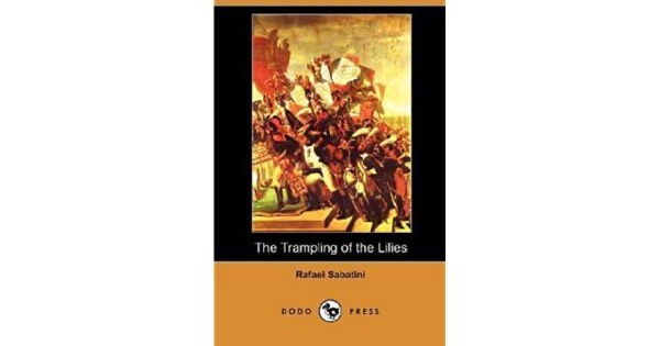 Read The Trampling of the Lilies online