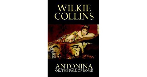 Read Antonina; Or, The Fall of Rome online