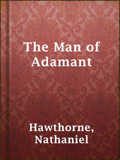 Read The Man of Adamant online