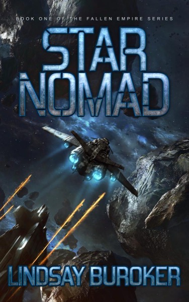 Read Star Nomad (Fallen Empire, Book 1) online
