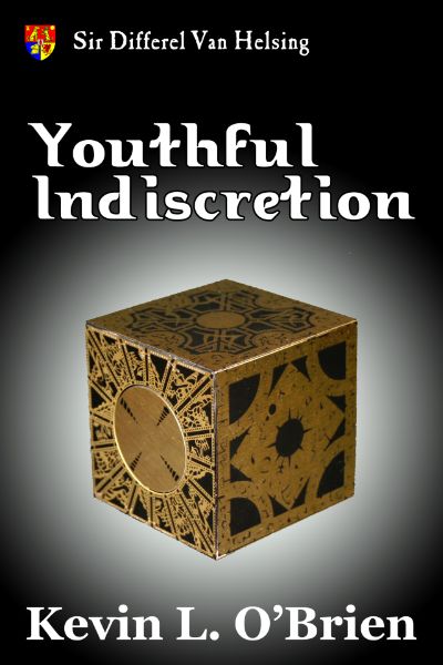 Read Youthful Indiscretion online