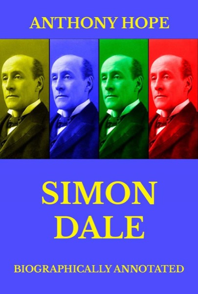Read Simon Dale online