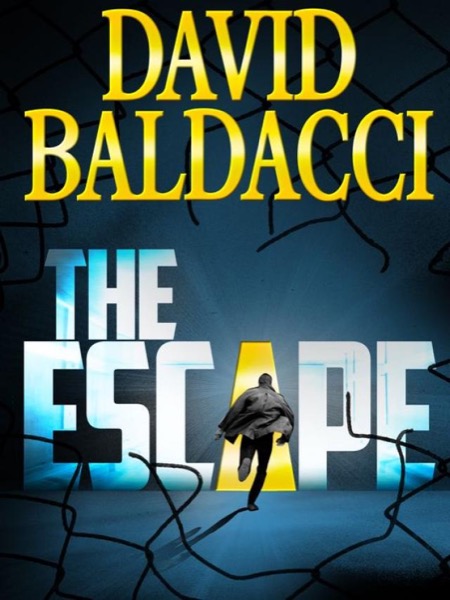 Read The Escape online