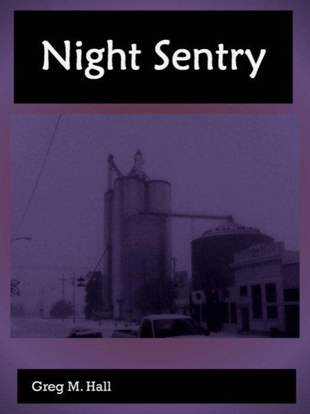 Read Night Sentry online