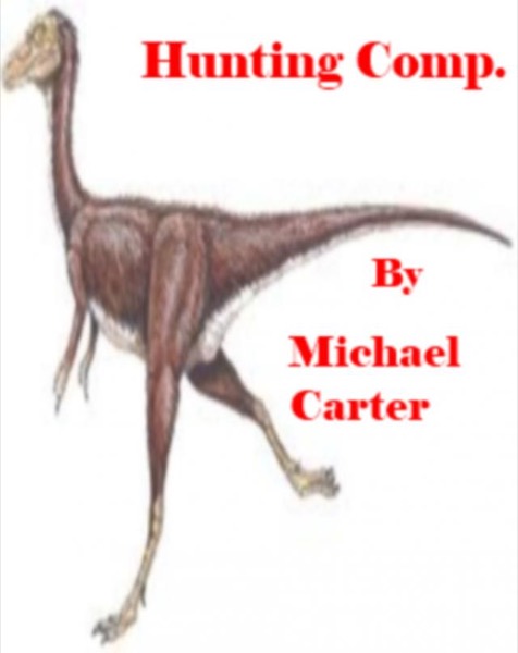 Read Hunting Comp. online