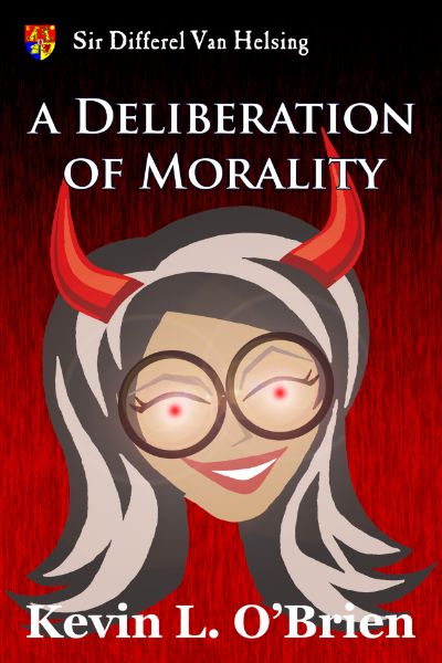 Read A Deliberation of Morality online