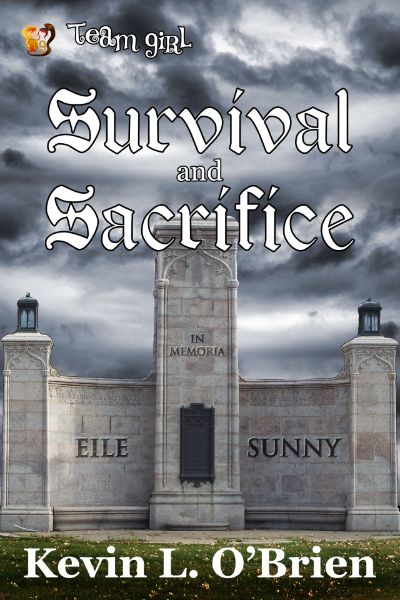 Read Survival and Sacrifice online