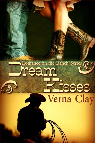 Read Dream Kisses online