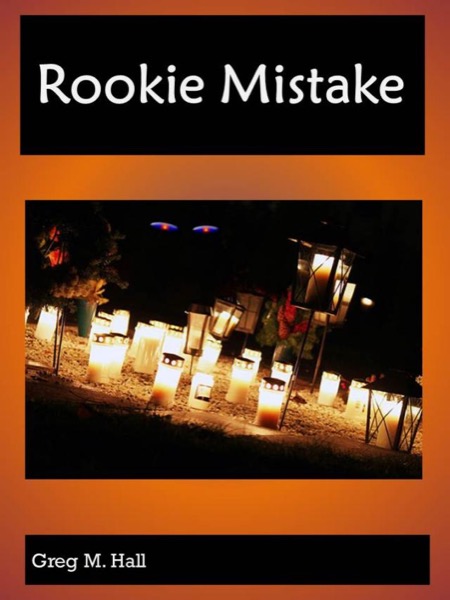 Read Rookie Mistake online