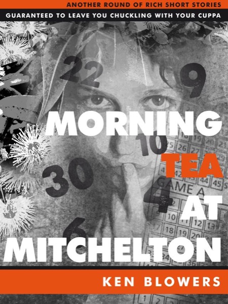 Read Morning Tea Near Mitchelton online