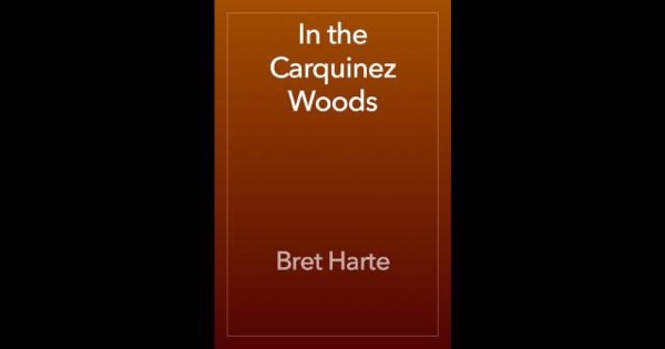 Read In the Carquinez Woods online
