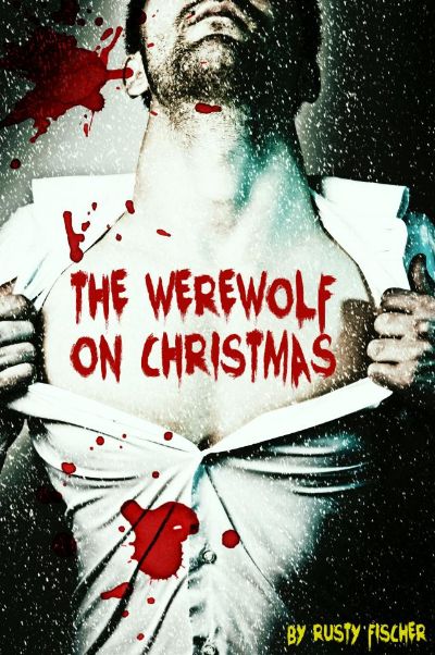 Read The Werewolf On Christmas: A YA Paranormal Story online