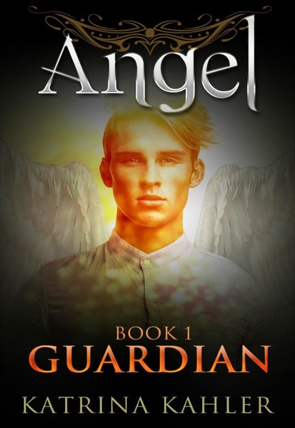 Read Angel Book 1 - Guardian online