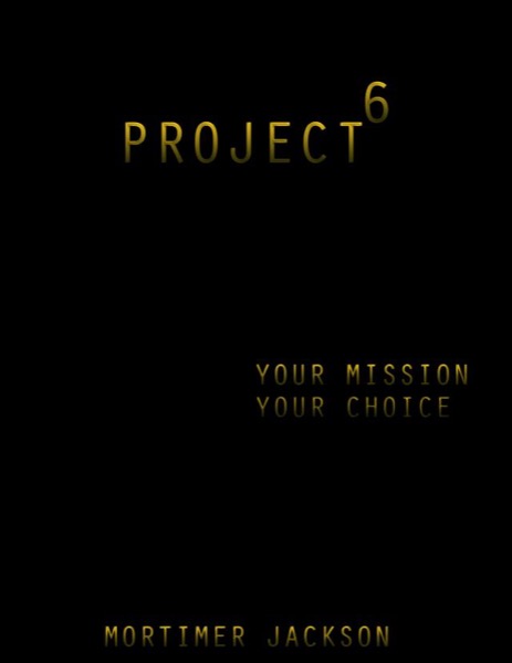 Read Project 6 online