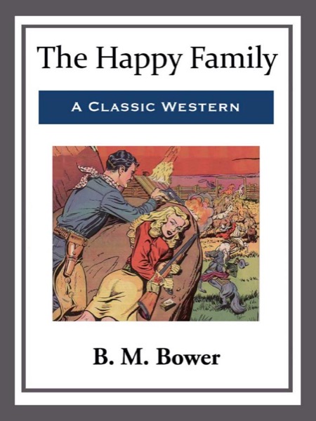 Read The Happy Family online