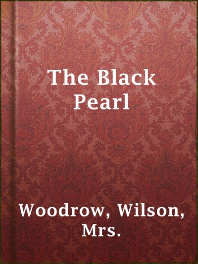 Read The Black Pearl online