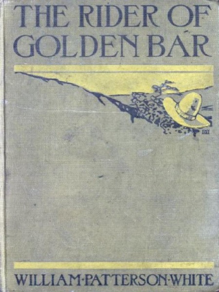 Read The Rider of Golden Bar online