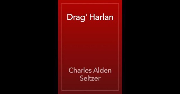 Read 'Drag' Harlan online