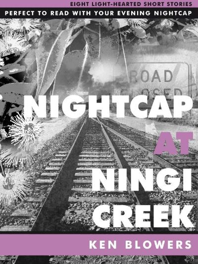 Read Nightcap At Ningi Creek online