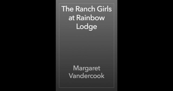 Read The Ranch Girls at Rainbow Lodge online