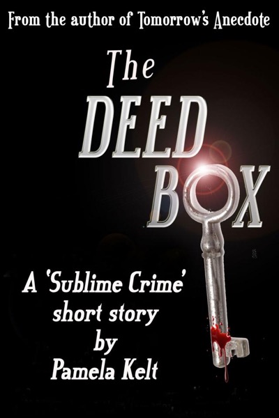 Read The Deed Box online