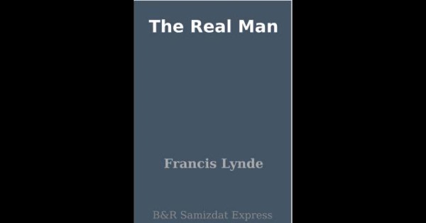 Read The Real Man online