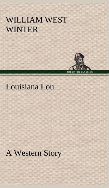 Read Louisiana Lou online