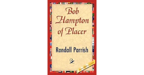 Read Bob Hampton of Placer online