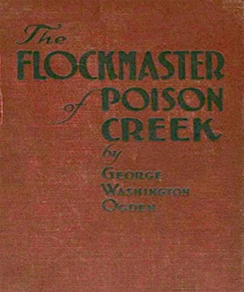 Read The Flockmaster of Poison Creek online