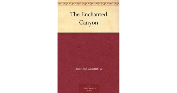 Read The Enchanted Canyon online