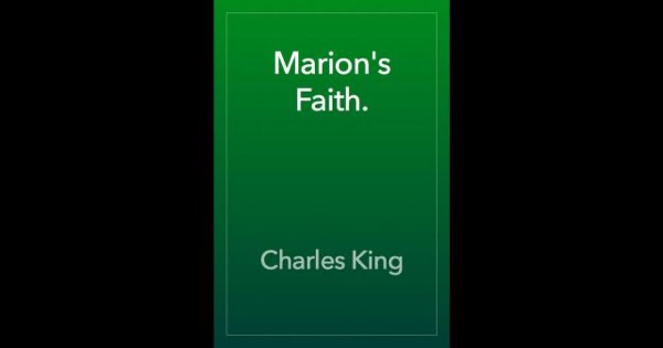 Read Marion's Faith. online