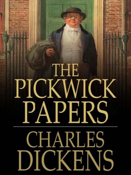 Read The Pickwick Papers online