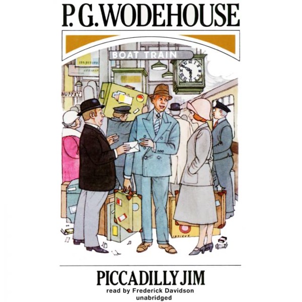 Read Piccadilly Jim online