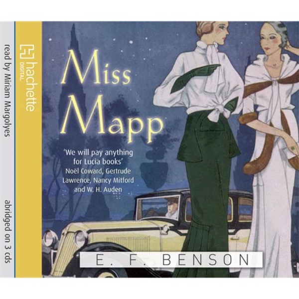 Read Miss Mapp online