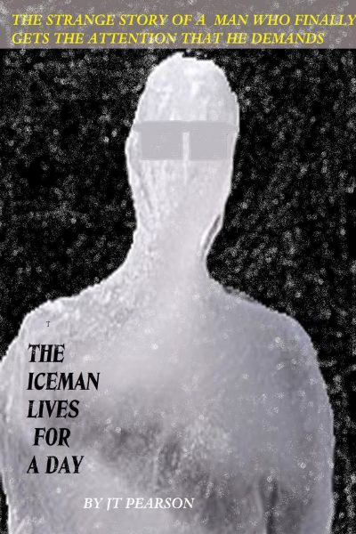 Read The Iceman Lives for One Day online
