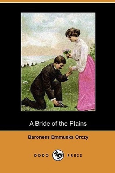 Read A Bride of the Plains online