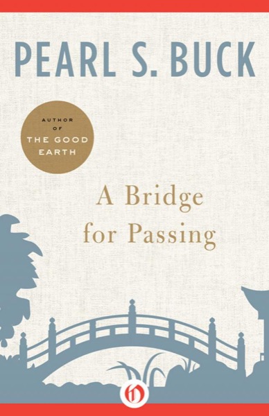Read A Bridge for Passing: A Meditation on Love, Loss, and Faith online