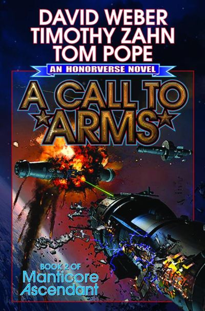 Read A Call to Arms online