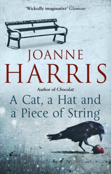 Read A Cat, a Hat, and a Piece of String online
