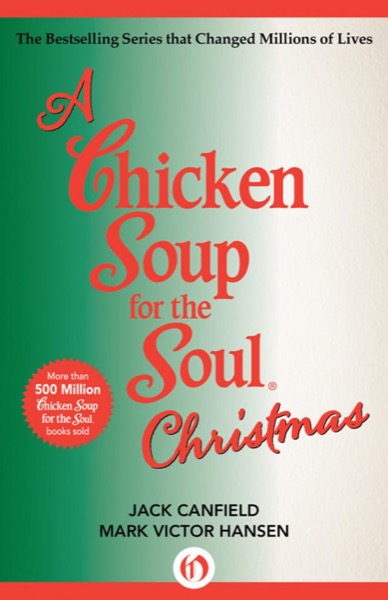 Read A Chicken Soup for the Soul Christmas online