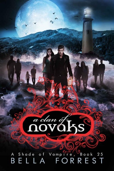 Read A Clan of Novaks online