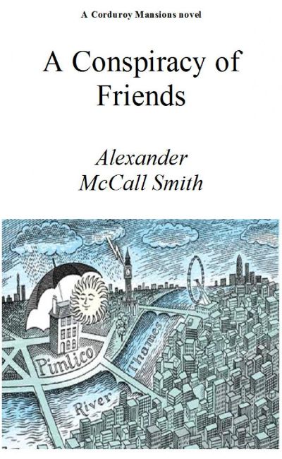 Read A Conspiracy of Friends online