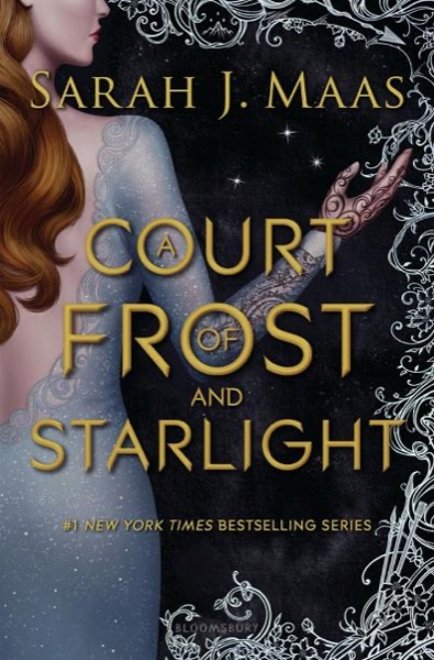 Read A Court of Frost and Starlight online