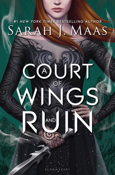 Read A Court of Wings and Ruin online