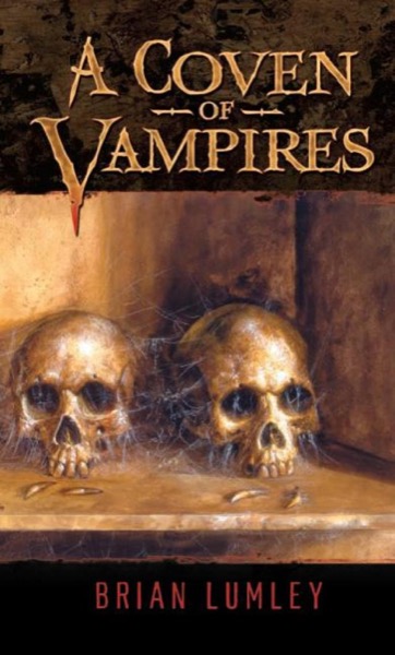 Read A Coven of Vampires online