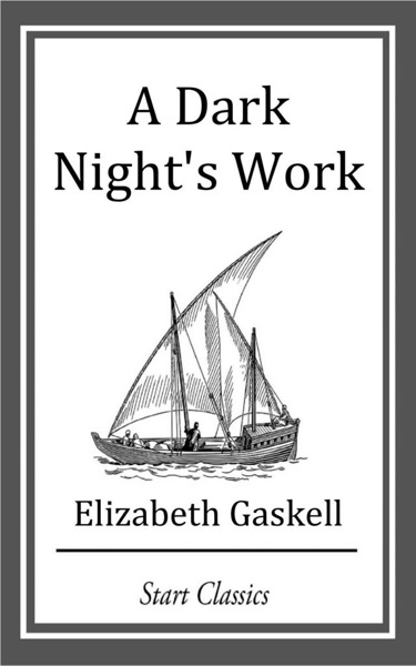 Read A Dark Night's Work online