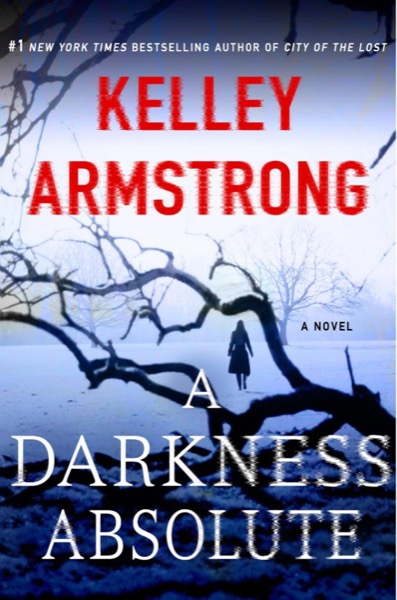 Read A Darkness Absolute online